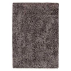 Tapis Miky gris 160x230cm