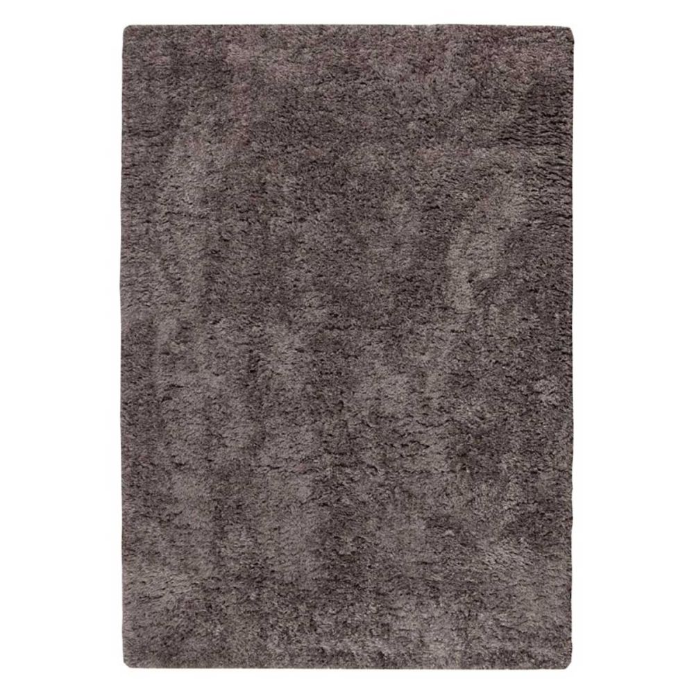 Tapis Miky gris 160x230cm Tapis Miky gris 160x230cm