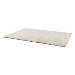 Tapis Miky écru 160x230cm