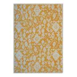 Tapis Reni 100% laine - 3 dimensions