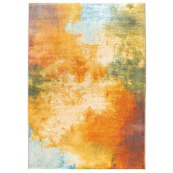 Tapis Vero multicolores trois dimensions