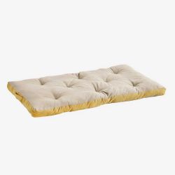 matelas coton madam stoltz