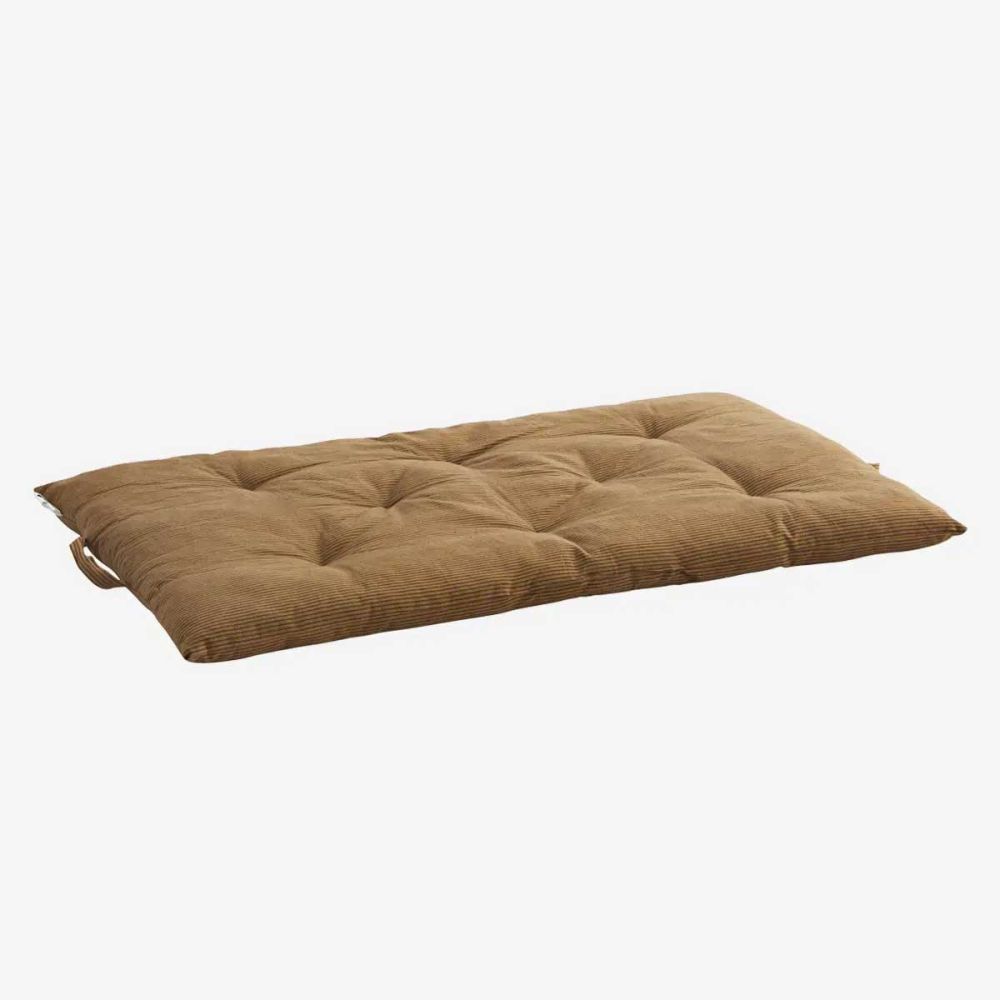 Petit matelas 60x100cm marron