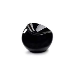 Ball chair noir XL Boom