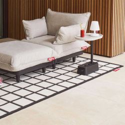tapis de jardin