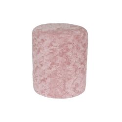 pouf tierno rose