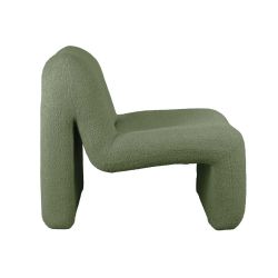 Fauteuil Fuerza vert