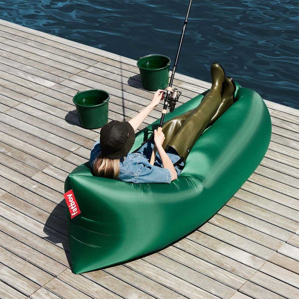 Lamzac jungle green Fatboy Lamzac jungle green Fatboy