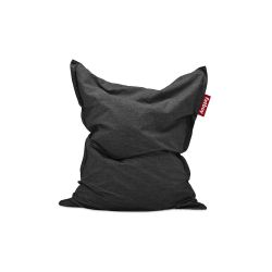 Pouf Fatboy Original exterieur gris foncé thunder grey
