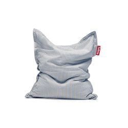 Fatboy Slim Terry rayé bleu