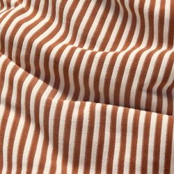 Pouf en éponge marron