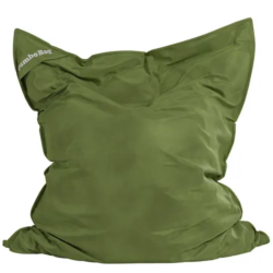 pouf intérieur