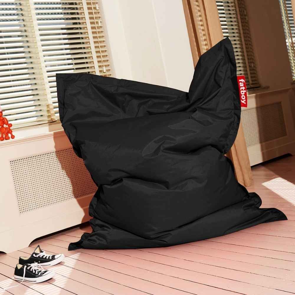 Pouf Fatboy Original noir