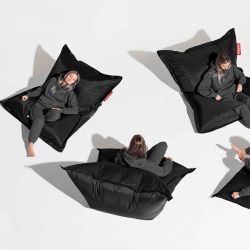 Pouf original fatboy noir