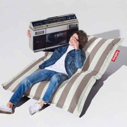 Pouf Fatboy Original Stripe