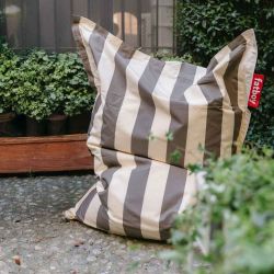 Pouf Fatboy Original Stripe Cacao