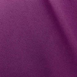 Pouf aubergine Scuba XXL