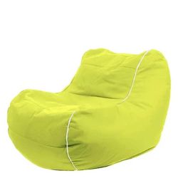fauteuil jack vert anis
