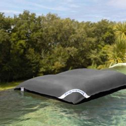 Pouf piscine jumbobag