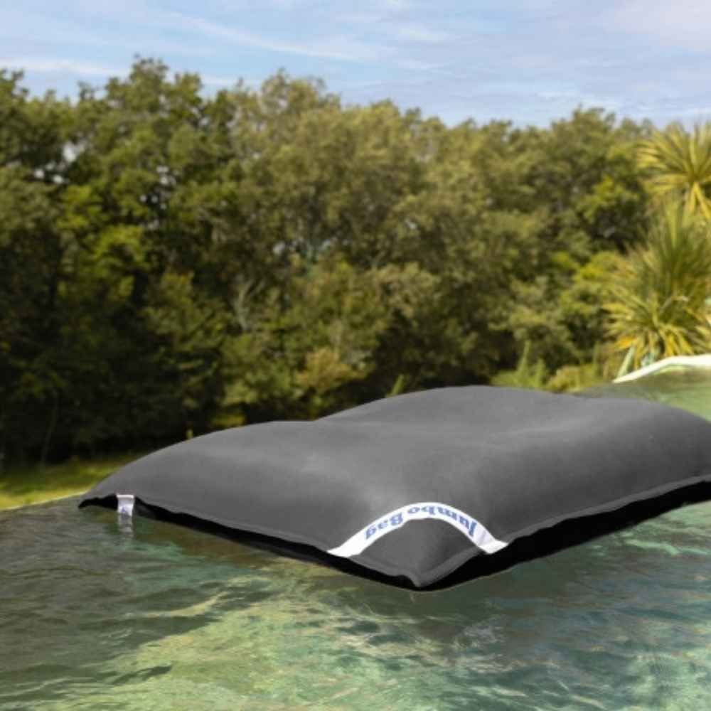 Pouf piscine jumbobag